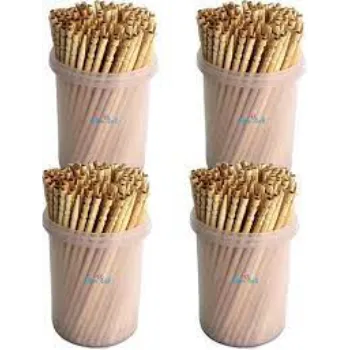 Wooden Toothpick